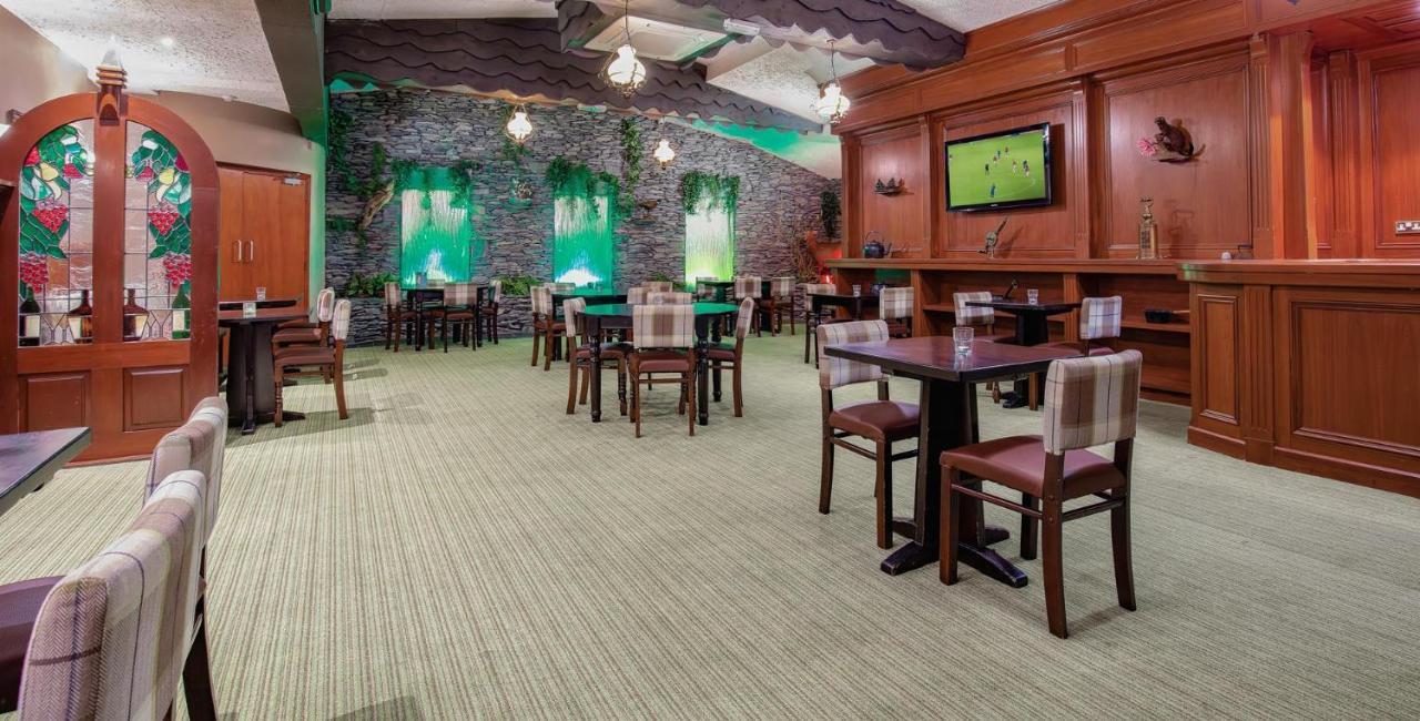 Eviston House Hotel Killarney Extérieur photo