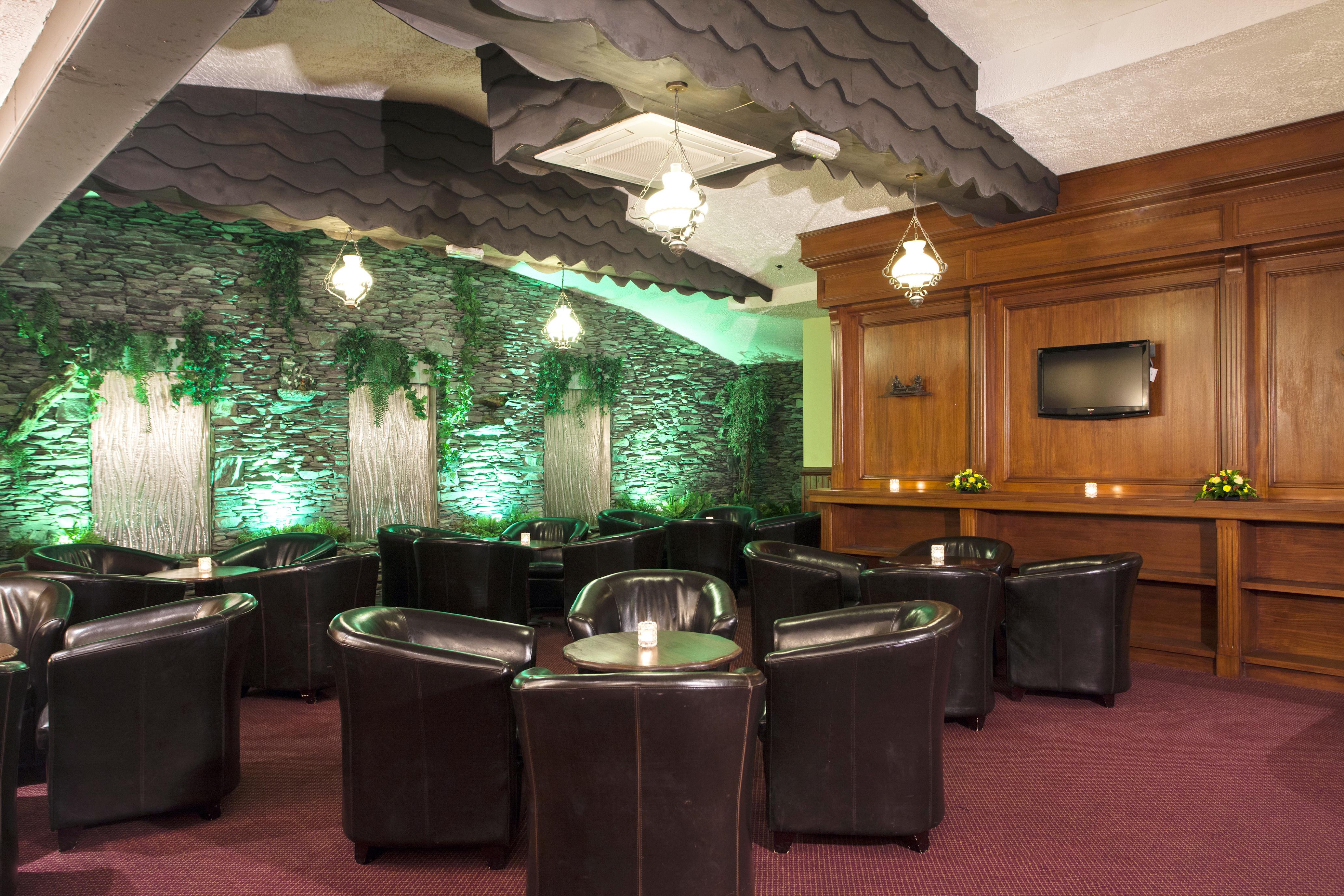 Eviston House Hotel Killarney Extérieur photo
