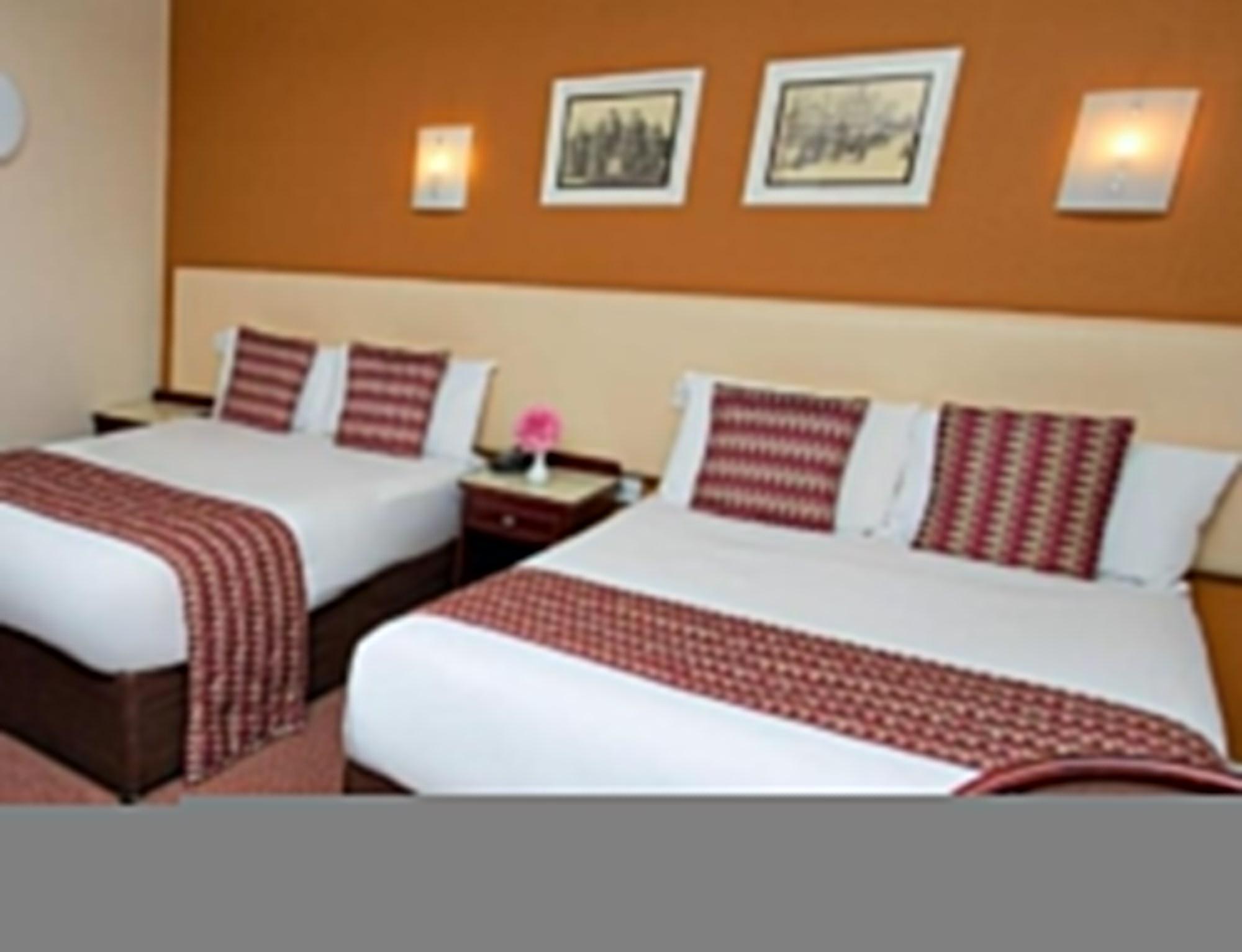 Eviston House Hotel Killarney Extérieur photo