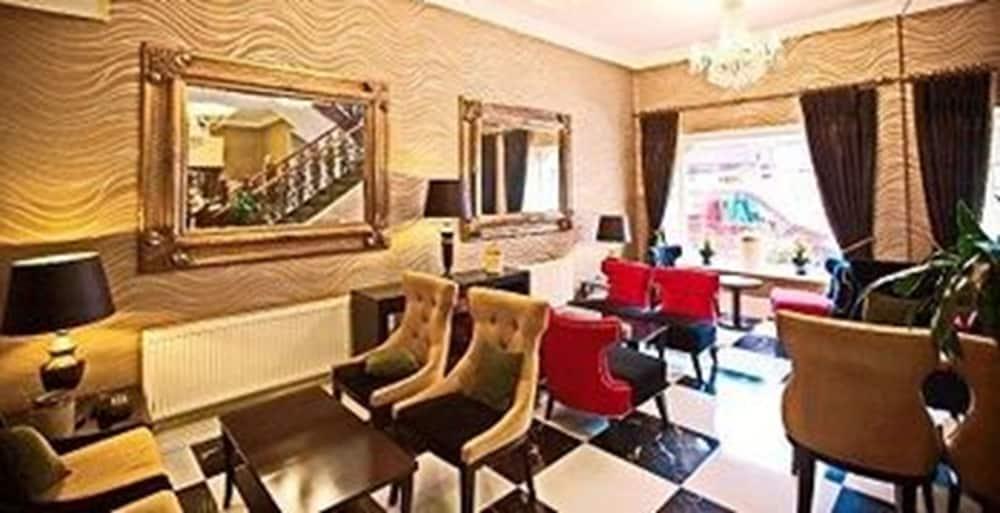 Eviston House Hotel Killarney Extérieur photo