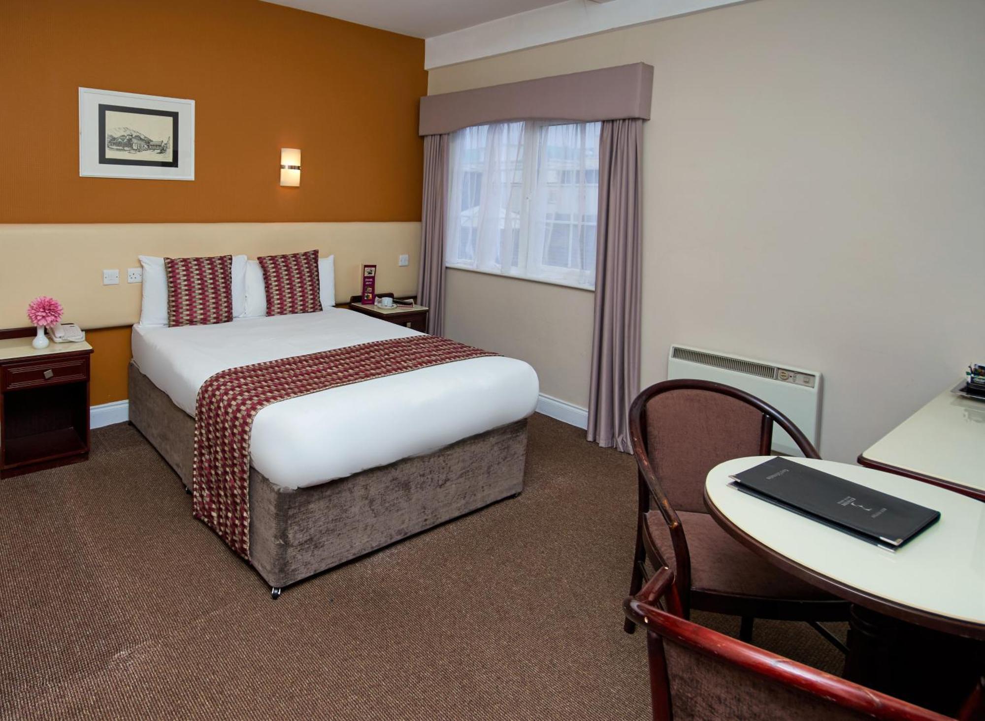 Eviston House Hotel Killarney Chambre photo