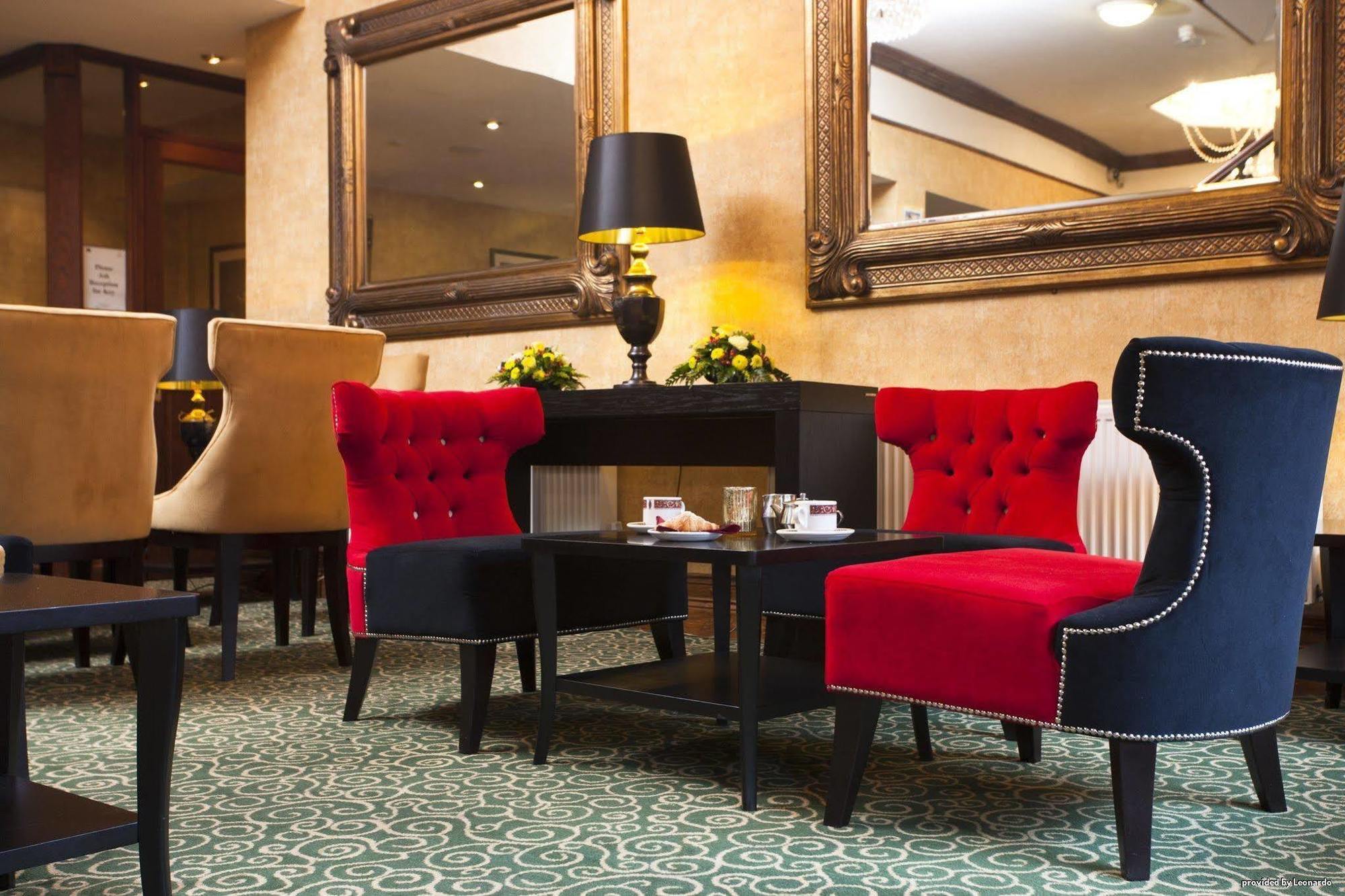 Eviston House Hotel Killarney Extérieur photo