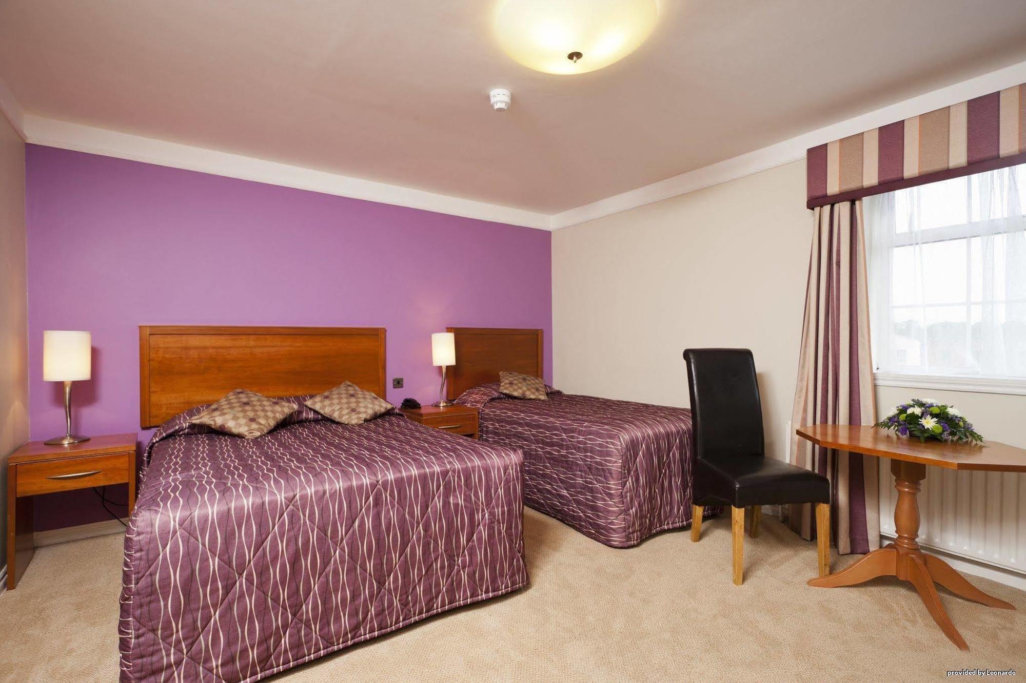 Eviston House Hotel Killarney Chambre photo