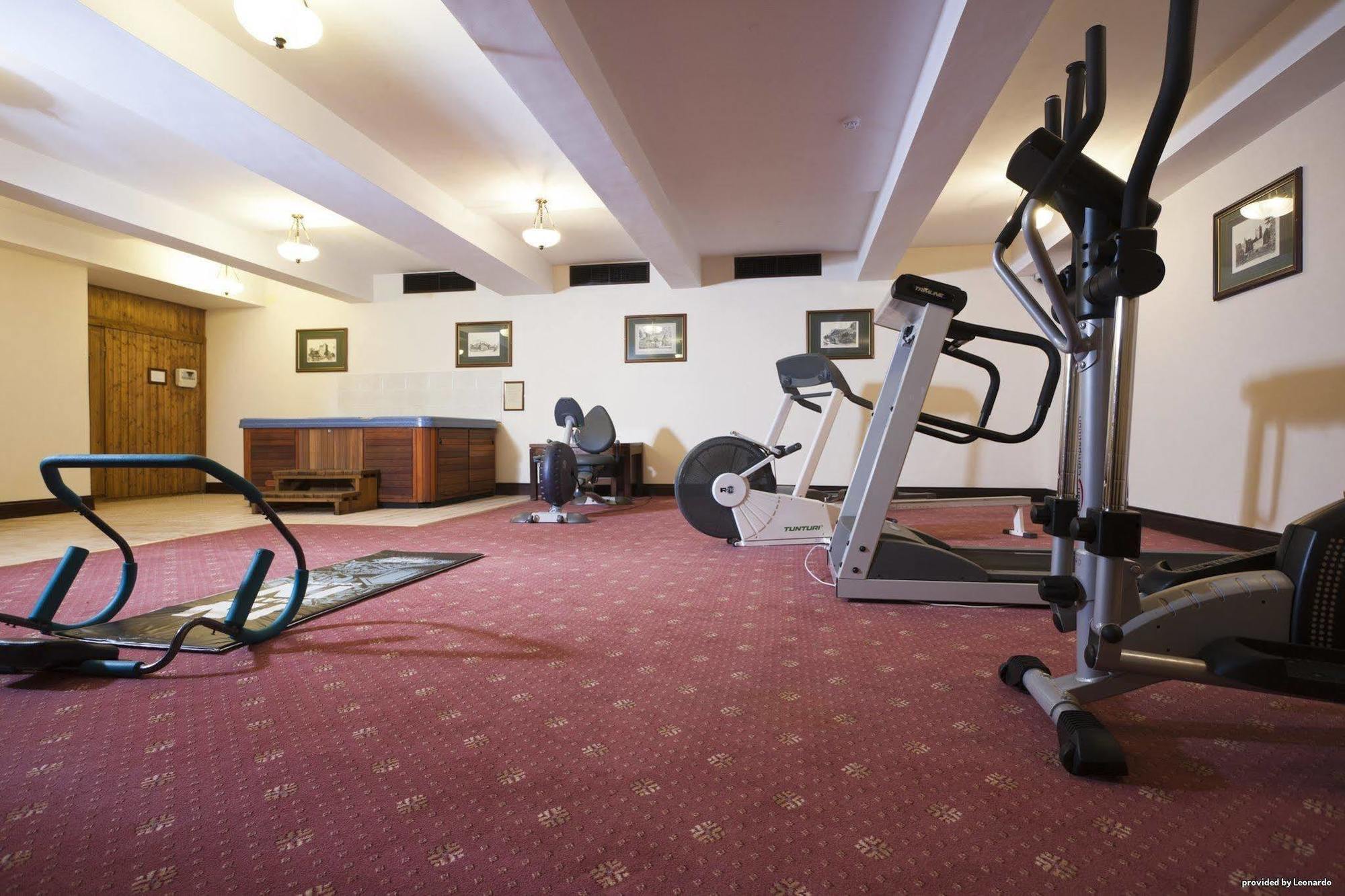 Eviston House Hotel Killarney Extérieur photo