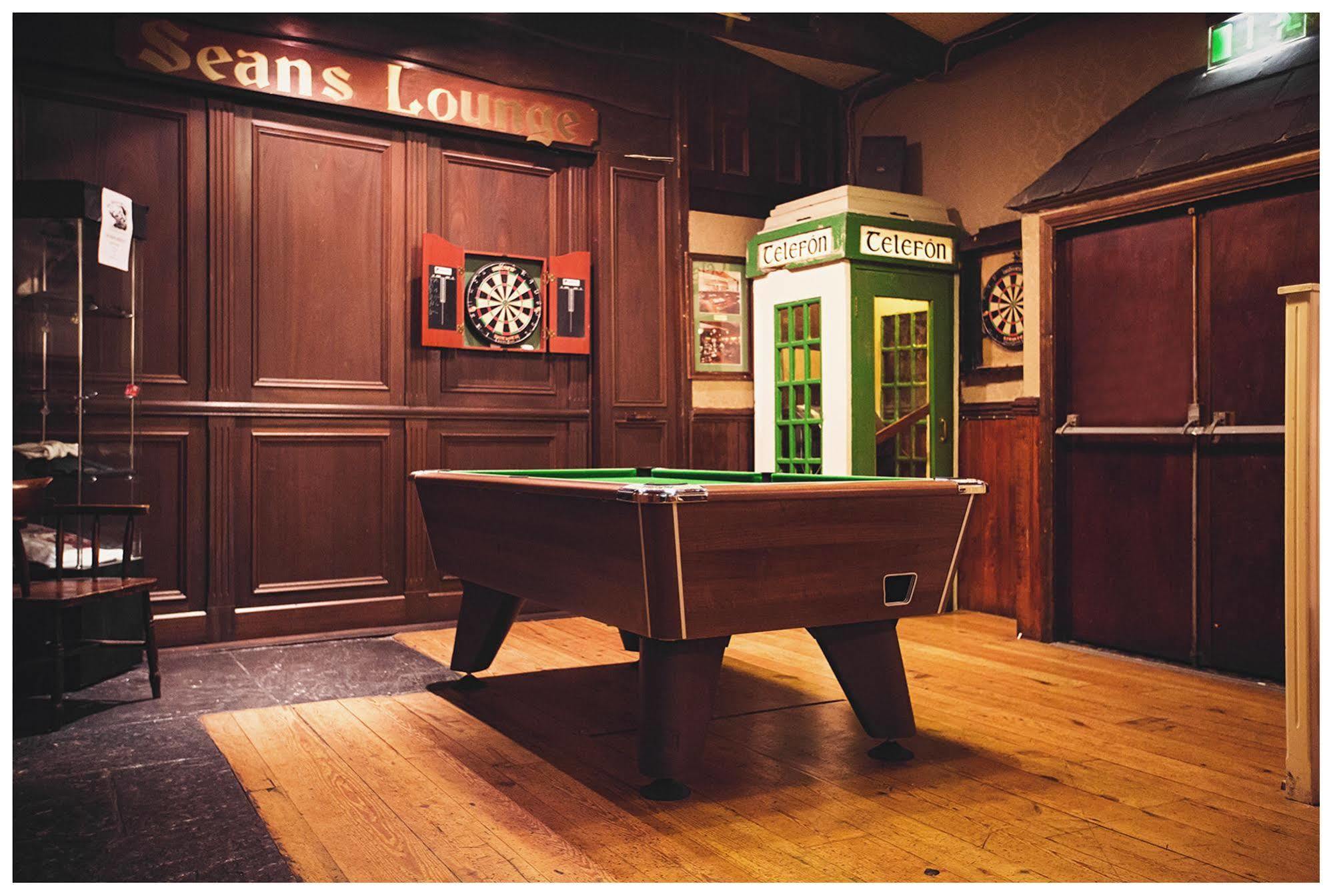Eviston House Hotel Killarney Extérieur photo