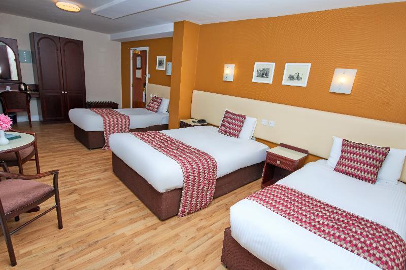 Eviston House Hotel Killarney Extérieur photo