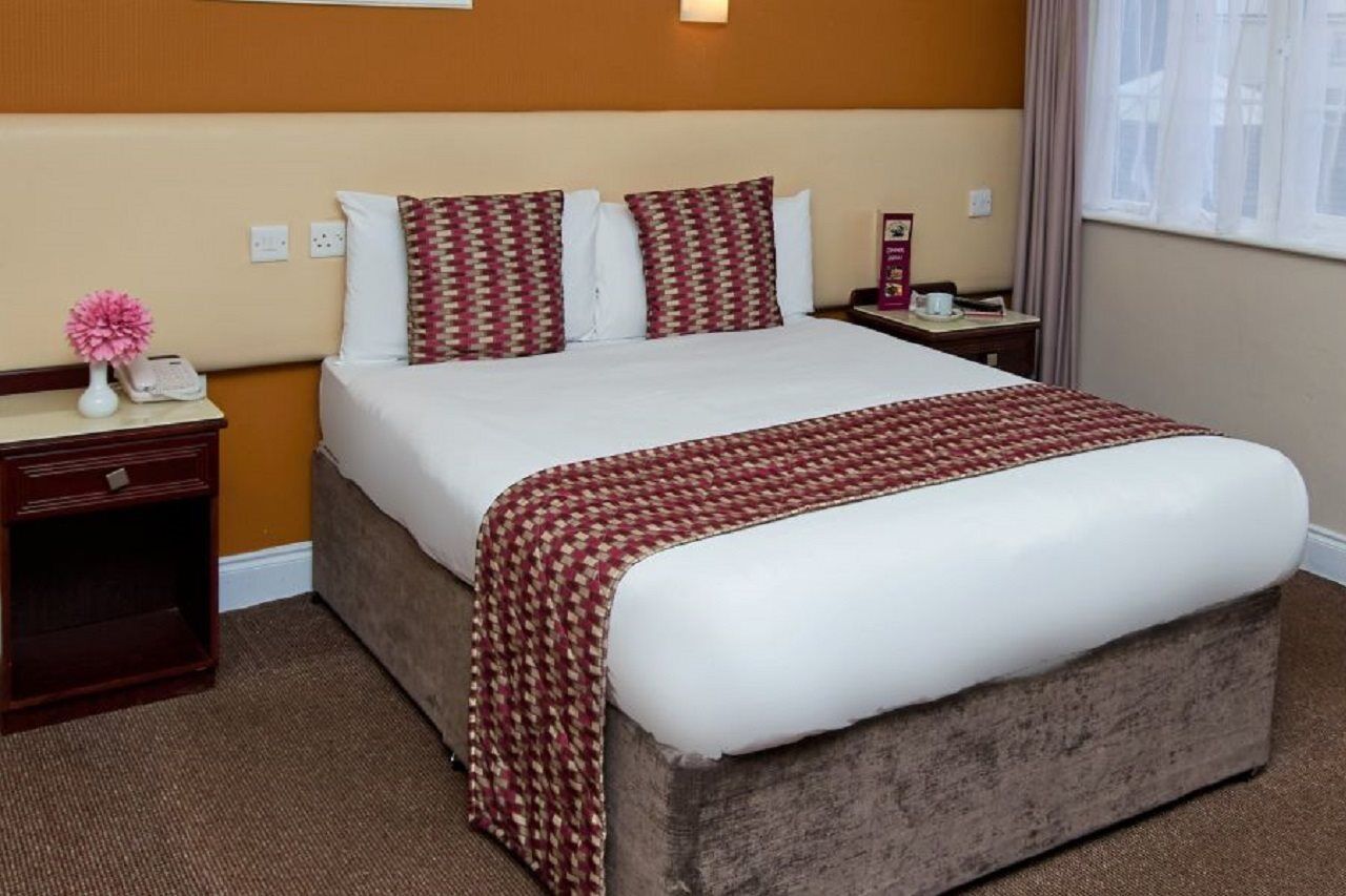 Eviston House Hotel Killarney Extérieur photo