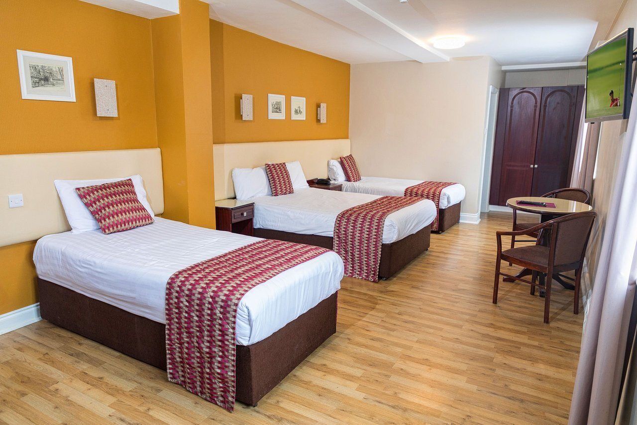 Eviston House Hotel Killarney Extérieur photo